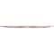 Ekena Millwork Statesman Wood Fretwork Pierced Ceiling Medallion, Wood (Paint Grade), 40"OD x 25 5/8"ID x 3/8"T CMWP40X40X0375STMF - alternate 5
